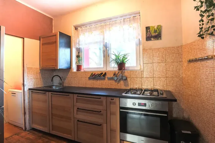 Prodej bytu 3+1, Kladno, Kordačova, 76 m2