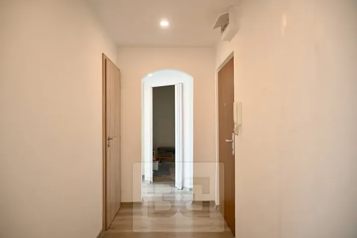 Prodej bytu 3+kk, Brno, Horácké náměstí, 69 m2