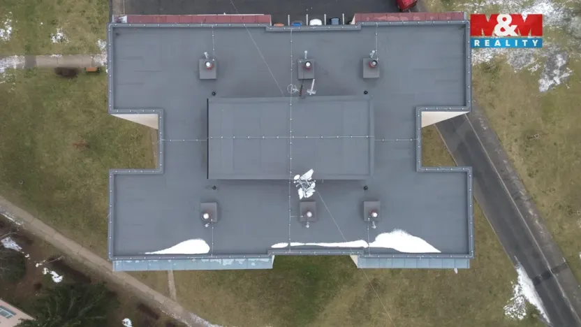 Prodej bytu 1+1, Kutná Hora, Na Studních, 32 m2