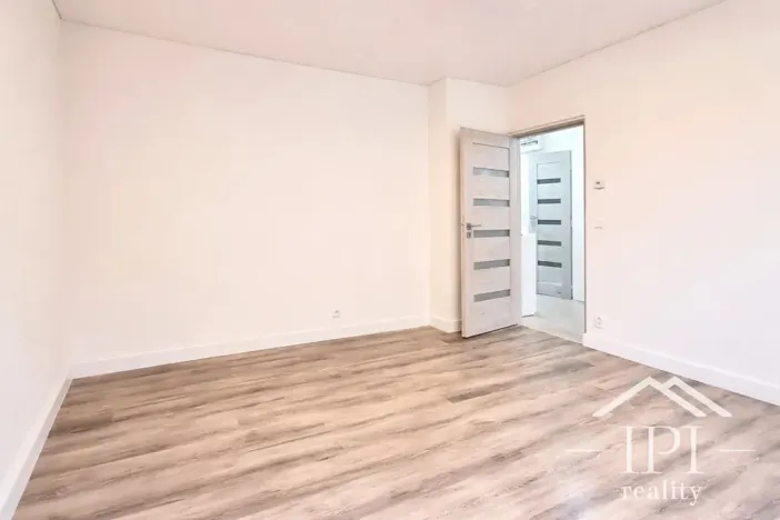 Pronájem bytu 2+1, Děčín, Liliová, 56 m2