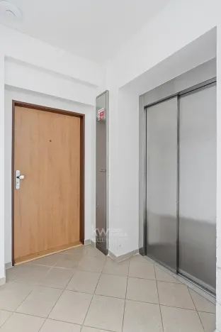 Prodej bytu 2+kk, Svémyslice, 38 m2