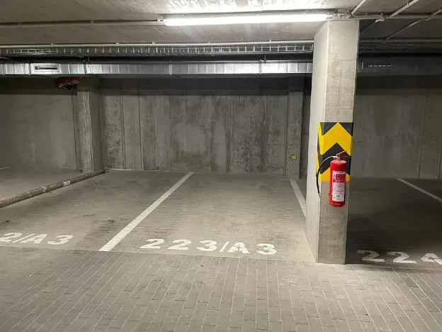 Pronájem bytu 2+kk, Praha - Ruzyně, Huppnerova, 53 m2