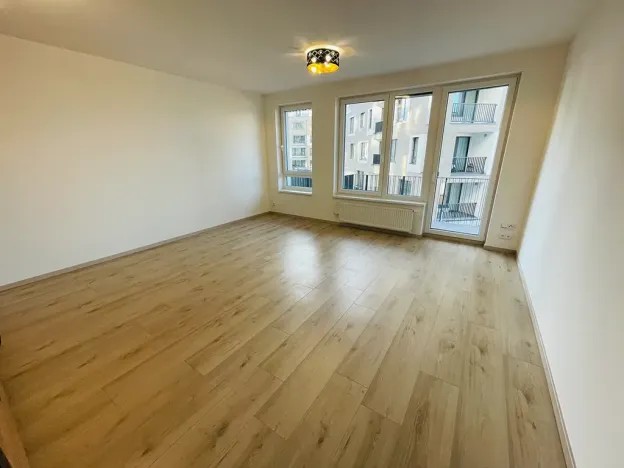 Prodej bytu 2+kk, Praha - Ruzyně, Huppnerova, 53 m2