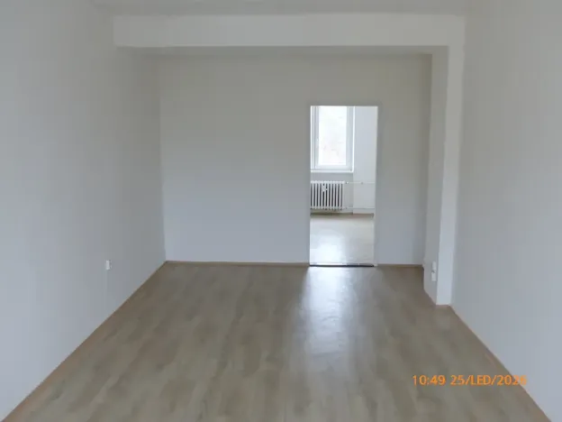 Pronájem bytu 2+1, Most, 1. máje, 56 m2