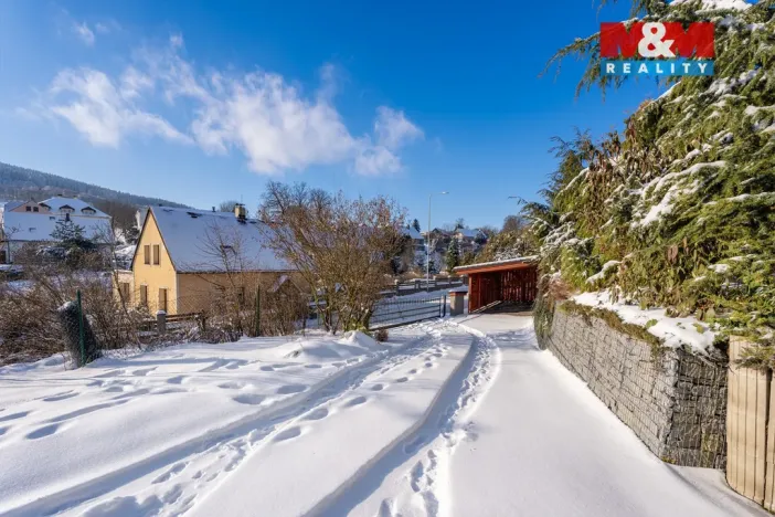Prodej rodinného domu, Jeřmanice, Rádelská, 271 m2