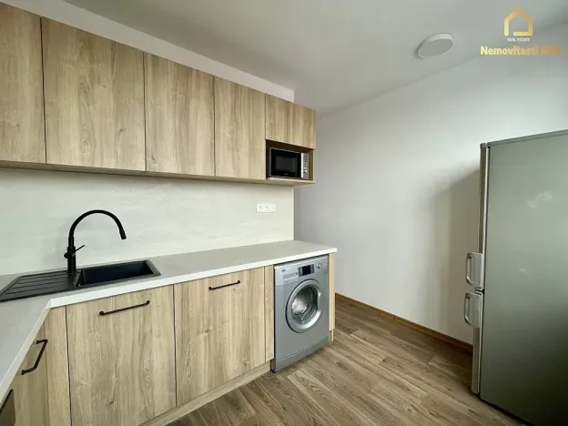 Pronájem bytu 2+1, Ostrava, Františka Hajdy, 52 m2