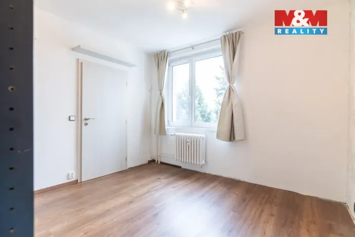 Prodej bytu 3+1, Brno - Starý Lískovec, Oderská, 68 m2