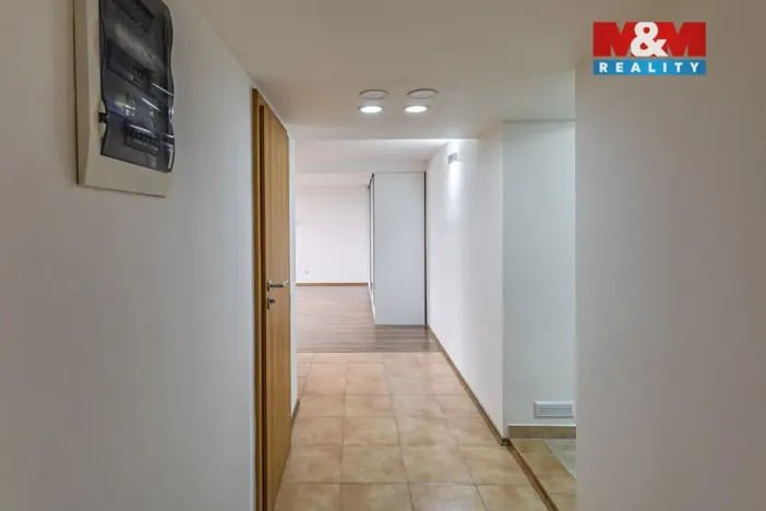 Prodej bytu 2+1, Praha - Žižkov, Na chmelnici, 64 m2