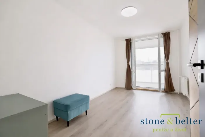 Prodej bytu 3+1, Praha - Černý Most, Bryksova, 77 m2