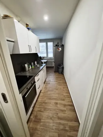 Prodej bytu 1+1, Litoměřice, Odboje, 46 m2