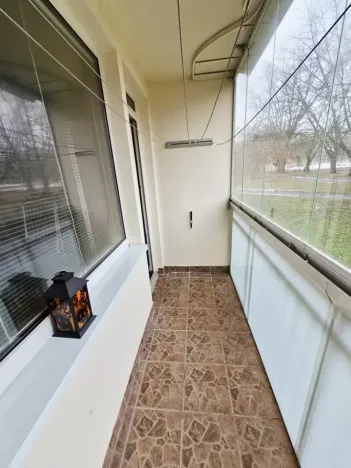 Prodej bytu 1+1, Litoměřice, Odboje, 46 m2