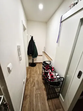 Prodej bytu 1+1, Litoměřice, Odboje, 46 m2