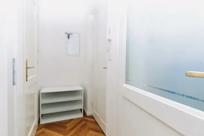 Prodej bytu 1+kk, Praha - Žižkov, Slavíkova, 22 m2