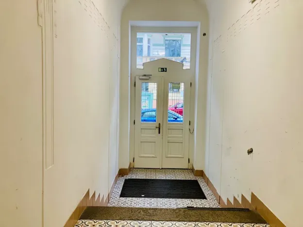 Prodej bytu 1+kk, Praha - Žižkov, Slavíkova, 22 m2