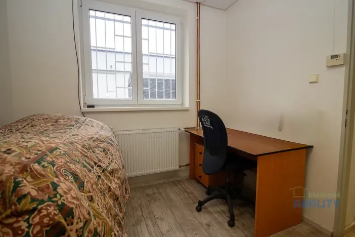 Pronájem výrobních prostor, Brandýs nad Labem-Stará Boleslav, 543 m2