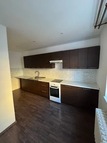 Pronájem bytu 2+1, Odolena Voda, V Malém háji, 60 m2