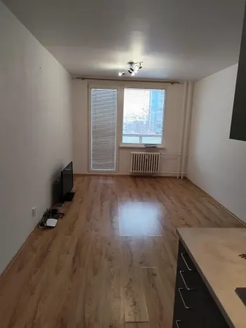 Pronájem bytu 2+kk, Mělník, Sportovní, 48 m2
