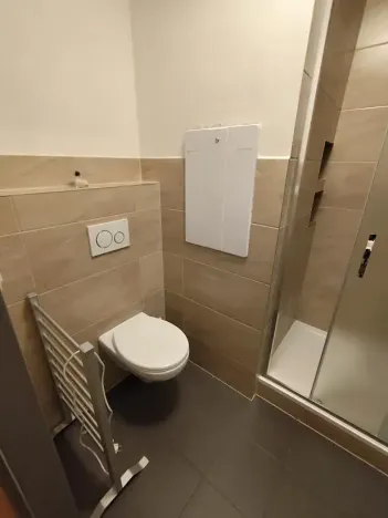 Pronájem bytu 2+kk, Mělník, Sportovní, 48 m2