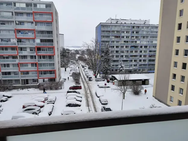 Pronájem bytu 2+kk, Mělník, Sportovní, 48 m2