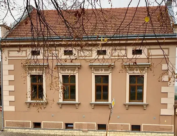 Prodej rodinného domu, Čečelice, Všetatská, 650 m2