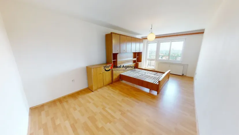 Pronájem bytu 3+1, Praha - Michle, Michelská, 86 m2