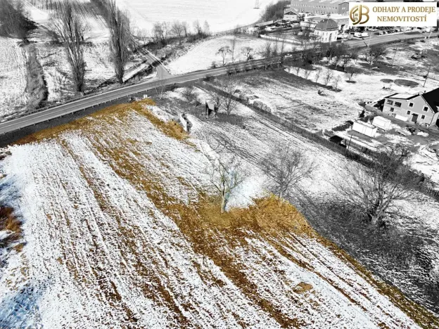 Prodej zahrady, Šumperk, Zábřežská, 345 m2