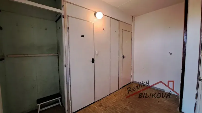 Prodej bytu 3+1, Brandýs nad Labem-Stará Boleslav, Kaštanová, 67 m2