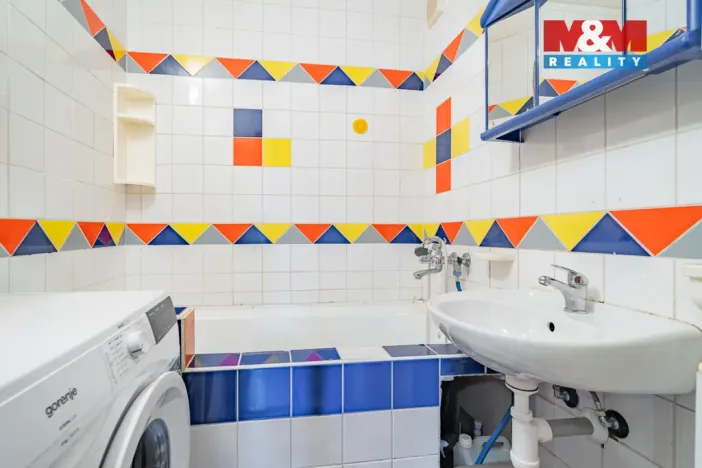 Prodej bytu 3+kk, České Budějovice - České Budějovice 2, Otavská, 60 m2