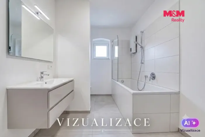 Prodej rodinného domu, Chocenice - Zhůř, 145 m2