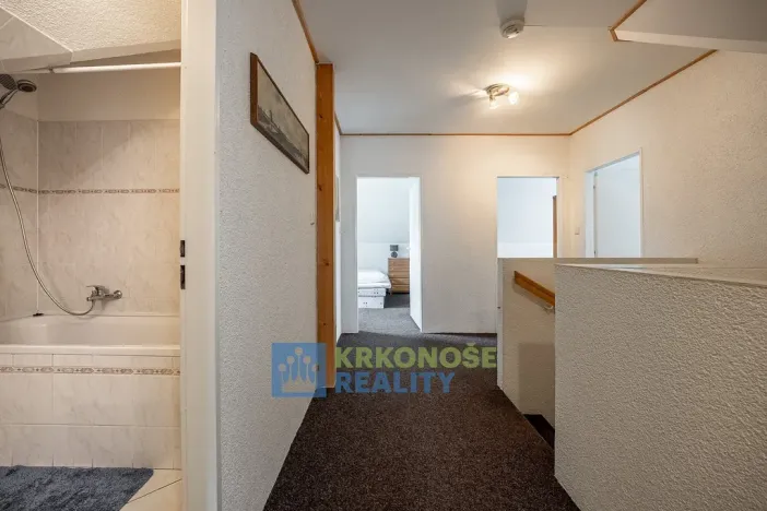 Prodej chaty, Černý Důl, 340 m2