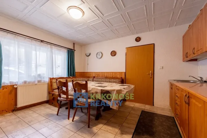 Prodej chaty, Černý Důl, 340 m2