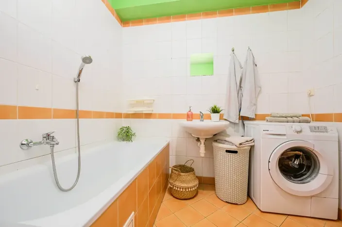 Pronájem bytu 1+kk, Liberec, Jeronýmova, 33 m2