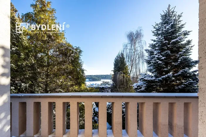 Prodej rodinného domu, Zahořany, 250 m2