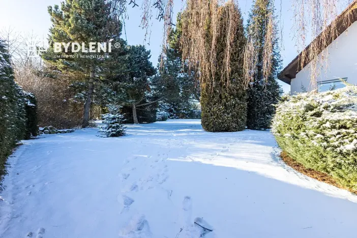 Prodej rodinného domu, Zahořany, 250 m2