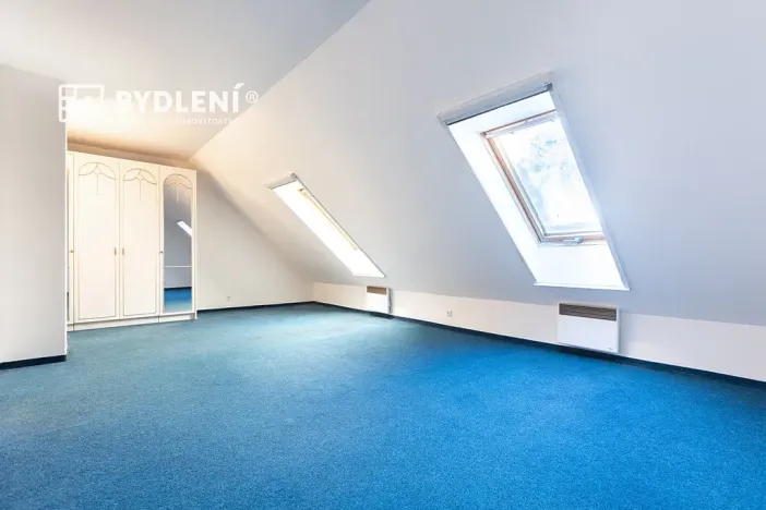 Prodej rodinného domu, Zahořany, 250 m2