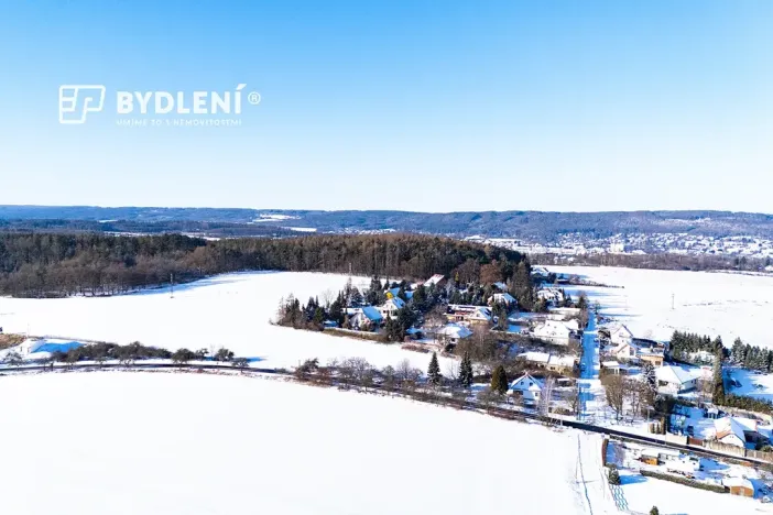 Prodej rodinného domu, Zahořany, 250 m2