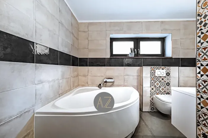 Prodej rodinného domu, Líně, Pionýrská, 247 m2