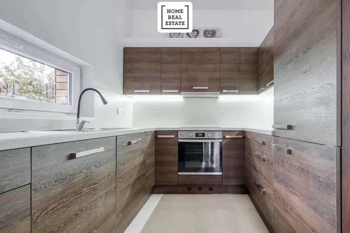 Pronájem vily, Stehelčeves, 120 m2