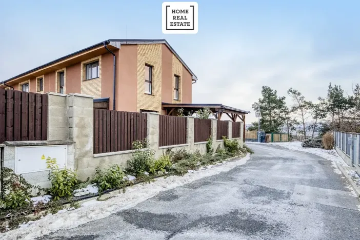 Pronájem rodinného domu, Stehelčeves, 120 m2