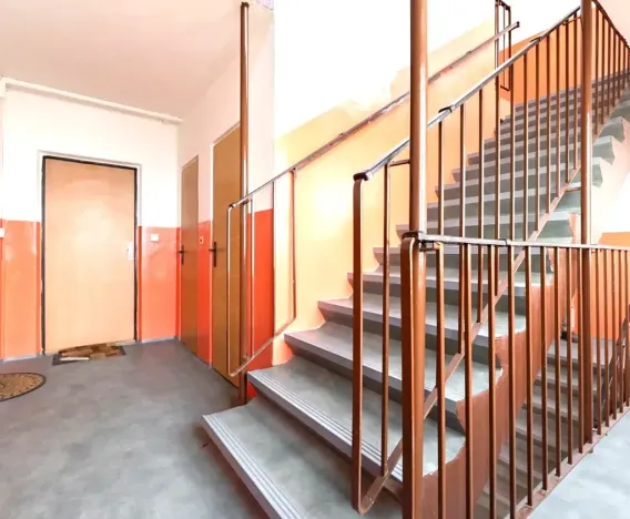 Prodej bytu 3+1, Krupka, Dukelských hrdinů, 68 m2