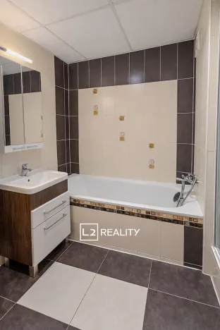 Prodej bytu 3+kk, Praha - Čimice, Žalovská, 70 m2