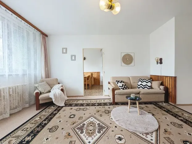 Prodej bytu 3+1, Mladá Boleslav, Jana Palacha, 74 m2