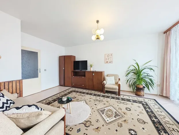 Prodej bytu 3+1, Mladá Boleslav, Jana Palacha, 74 m2