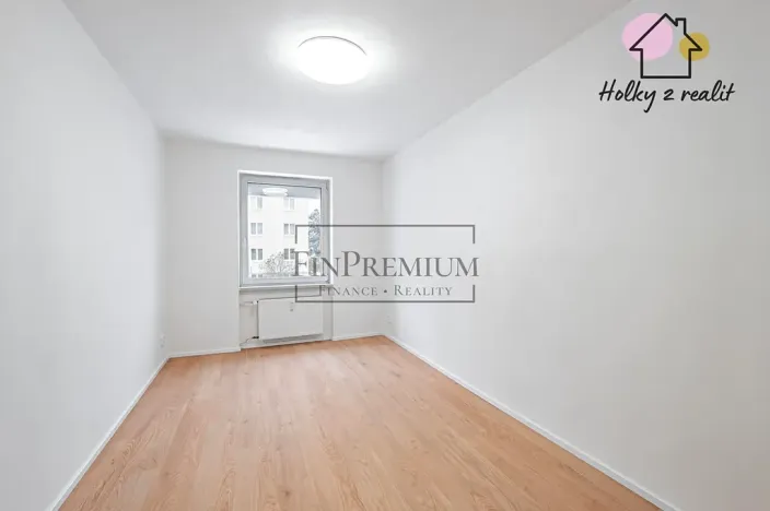 Prodej bytu 3+1, Praha - Michle, Michelská, 72 m2