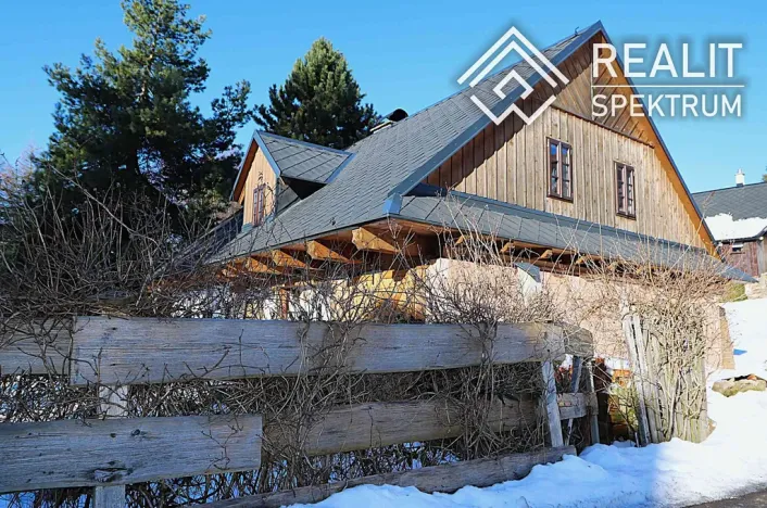 Prodej chaty, Čenkovice, 155 m2