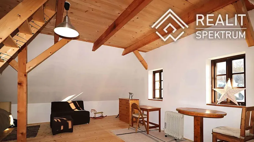 Prodej chaty, Čenkovice, 155 m2