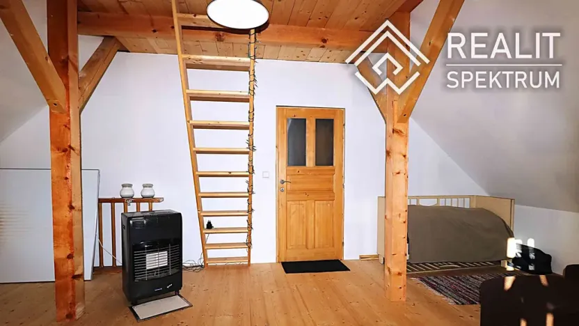 Prodej chaty, Čenkovice, 155 m2