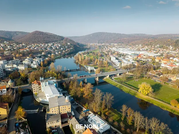 Prodej bytu 4+kk, Beroun, Na Náhonu, 120 m2