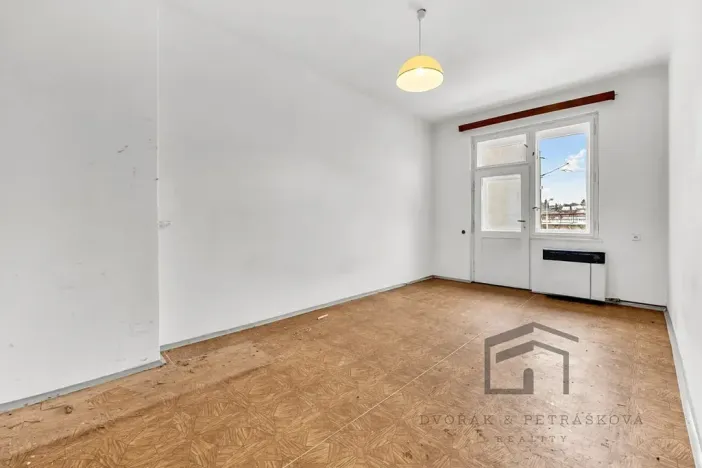 Prodej bytu 2+kk, Praha - Libeň, Prosecká, 47 m2