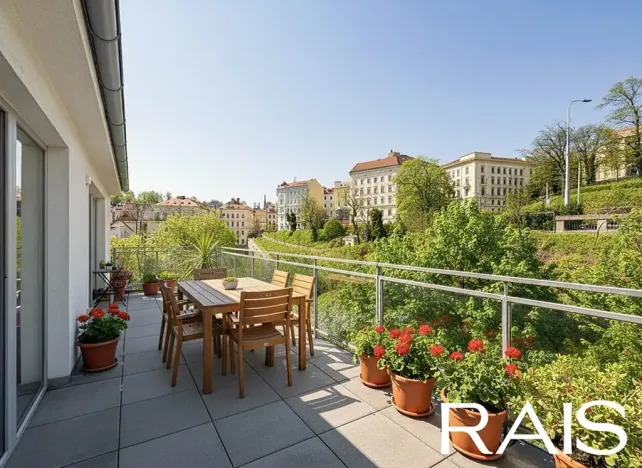 Prodej bytu 2+kk, Brno, Kopečná, 134 m2